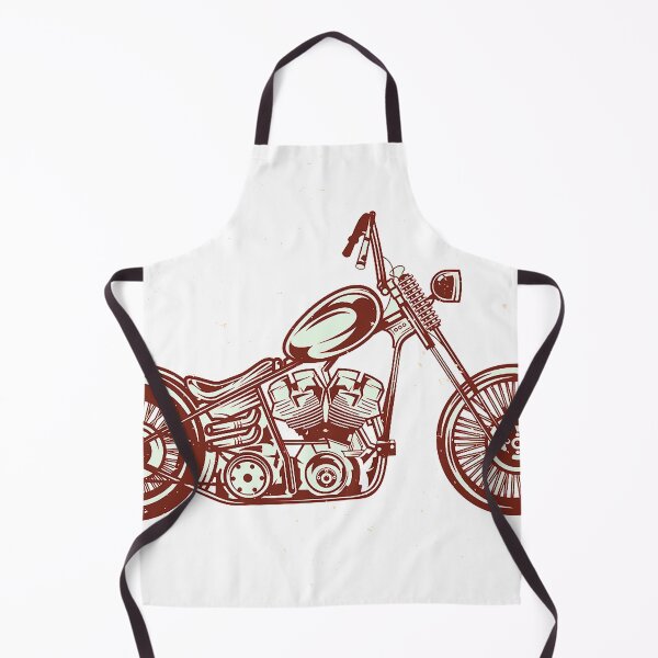 Item preview, chopper bike vol 2 designed and sold by sonnycosmics.