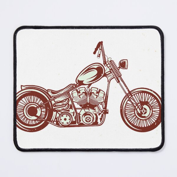 Item preview, chopper bike vol 2 designed and sold by sonnycosmics.