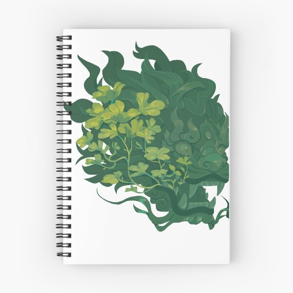 Item preview, Planted Fu designed and sold by CitrusFoam.