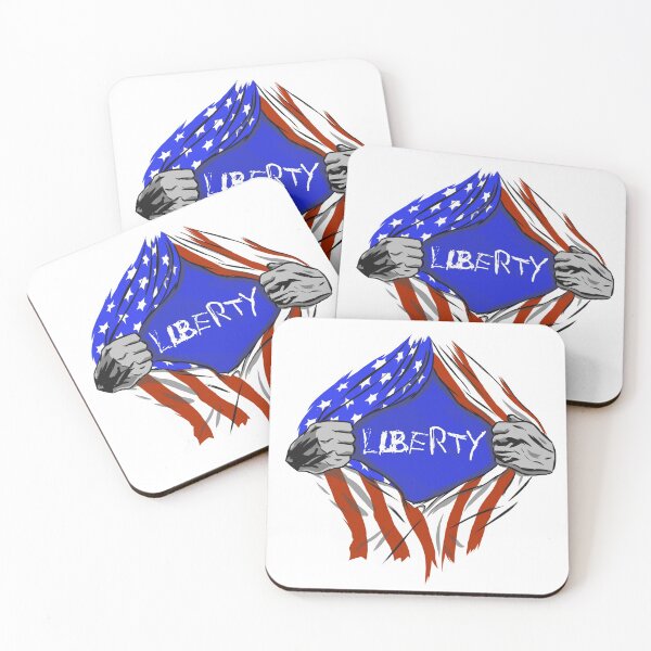 Item preview, Liberty designed and sold by Daluyong.