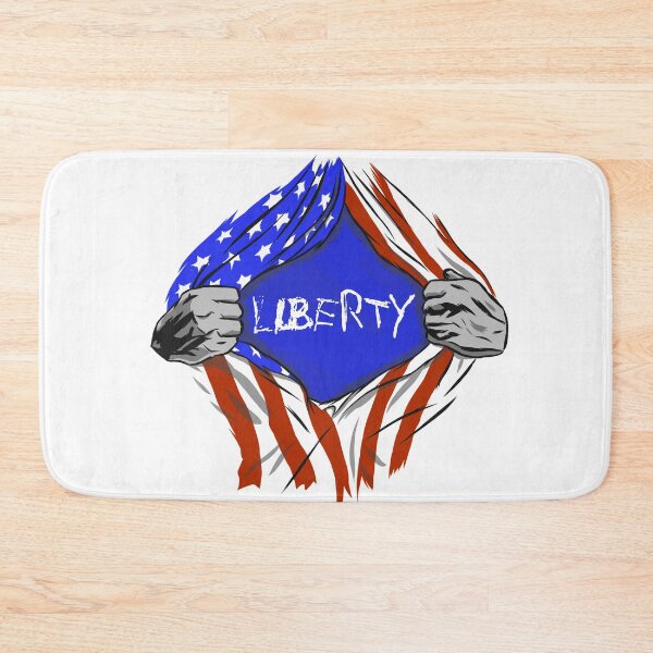 Item preview, Liberty designed and sold by Daluyong.