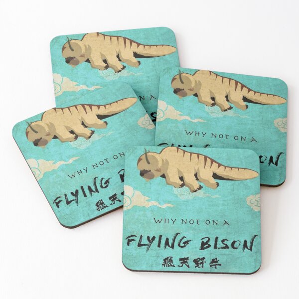Item preview, flying appa  designed and sold by ketumbokpupu.