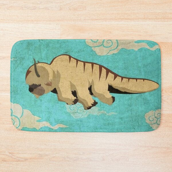 Item preview, flying appa  designed and sold by ketumbokpupu.