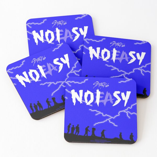 Item preview, Stray Kid NOEASY designed and sold by mary-cockrell.
