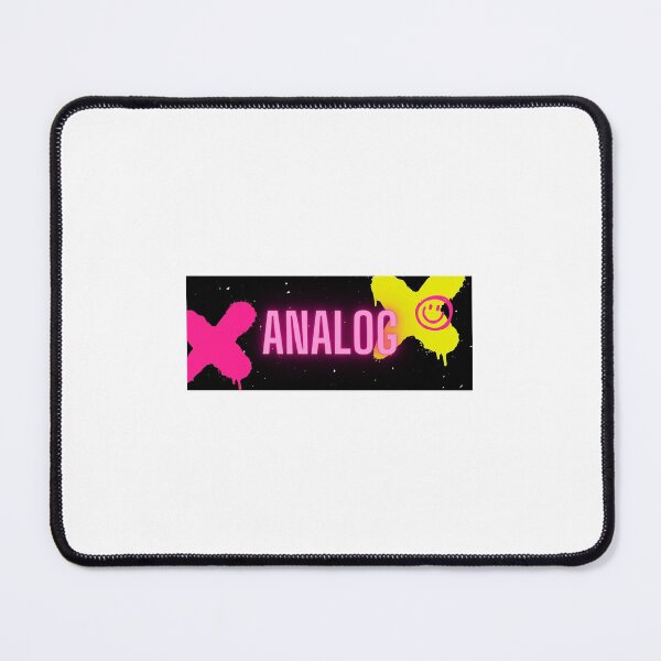 Item preview, ANALOG designed and sold by ChrisCrete.