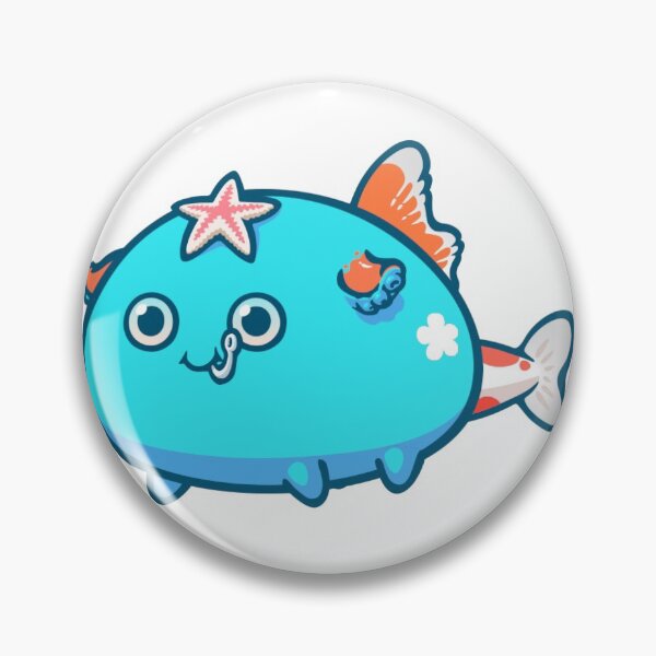 Item preview, axie infinity designed and sold by NFTGAMES.