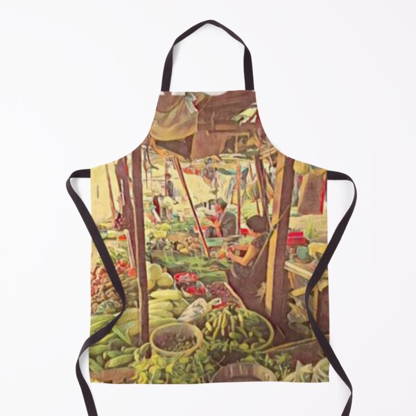 Item preview, Saigon Vintage titulado Mercado Ben Thanh designed and sold by williamsearly.