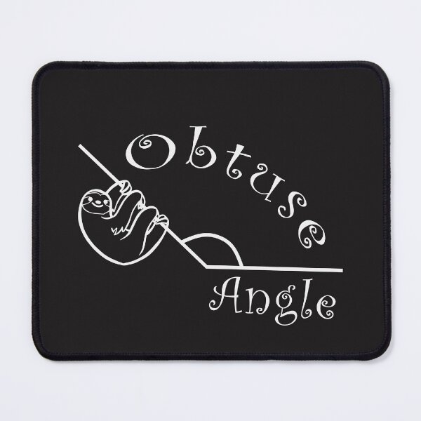 Item preview, obtuse sloth angle designed and sold by LPDesignsUK.