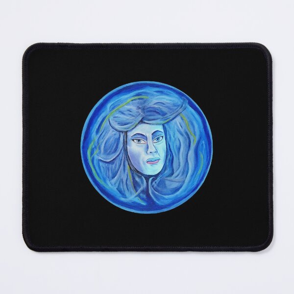 Item preview, Madame Leota- Haunted Mansion designed and sold by RappaportGent.