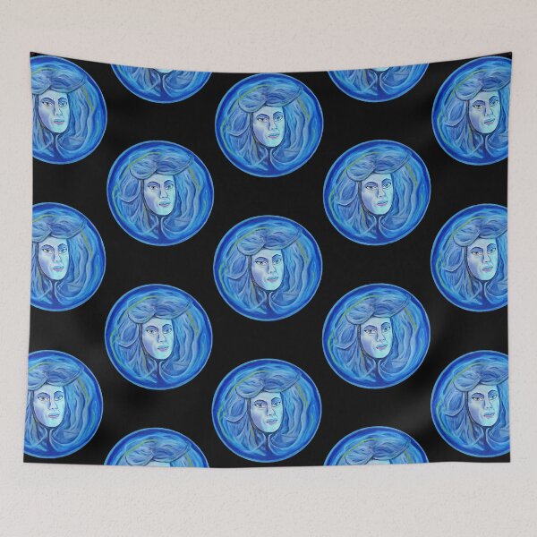 Item preview, Madame Leota- Haunted Mansion  designed and sold by RappaportGent.