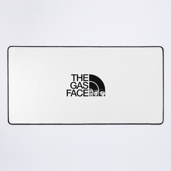 Item preview, The Gas Face designed and sold by MarcoVeratti.