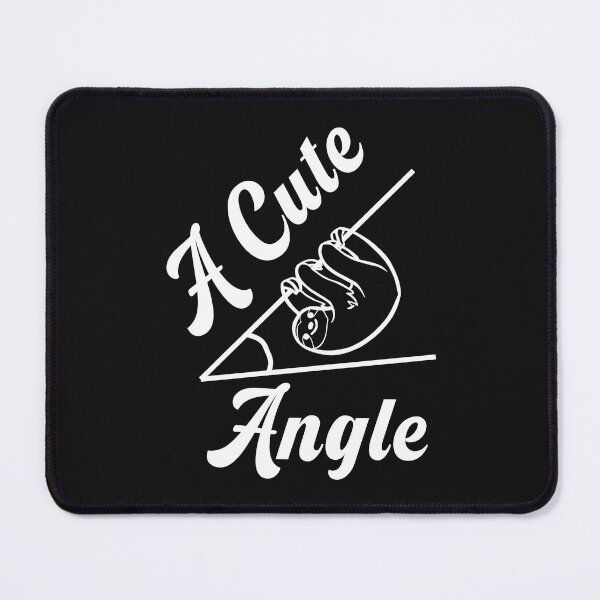 Item preview, acute angle designed and sold by LPDesignsUK.