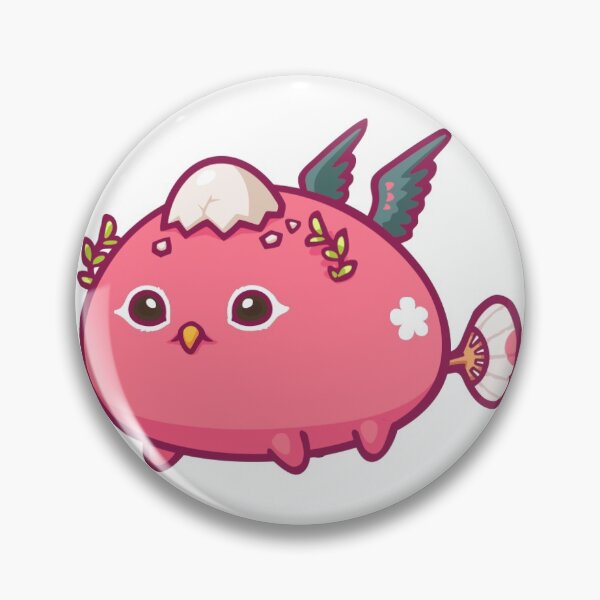 Item preview, axie infinity designed and sold by NFTGAMES.