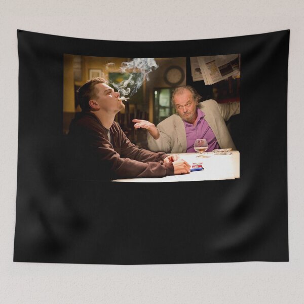 Item preview, For Mens Womens The Departed Supporting Fighting designed and sold by TomasaHuels.