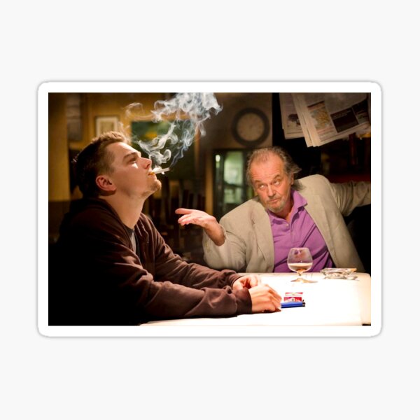Artikel-Vorschau von Für Mens Womens The Departed Supporting Fighting, designt und verkauft von TomasaHuels.