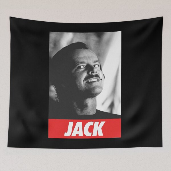 Item preview, Funny Gift For Jack Nicholson Supporting Fighting designed and sold by TomasaHuels.