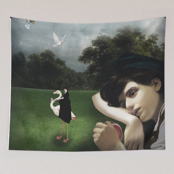 Item preview, Day dreaming designed and sold by Design4uStudio.