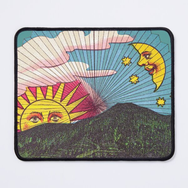 Item preview, Setting Sun designed and sold by ArrogantOwl.