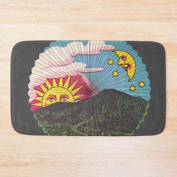 Item preview, Setting Sun designed and sold by ArrogantOwl.