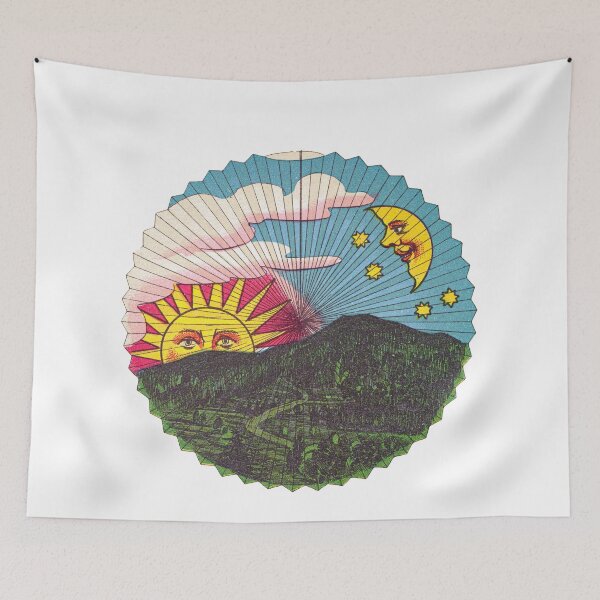 Item preview, Setting Sun designed and sold by ArrogantOwl.