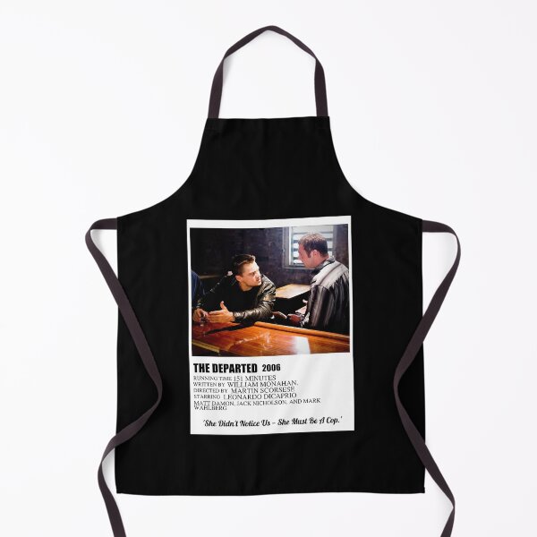 Item preview, Funny Gift The Departed (2006) Titanic designed and sold by TomasaHuels.