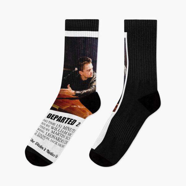 Item preview, Funny Gift The Departed (2006) Titanic designed and sold by TomasaHuels.
