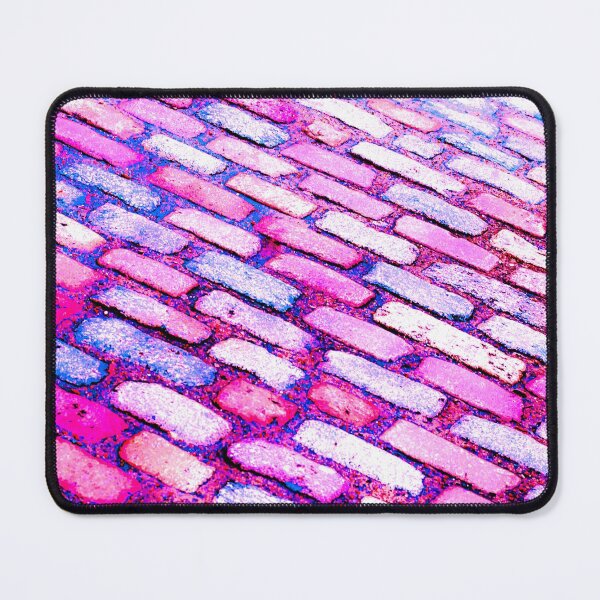 Item preview, Diagonal Street Cobbles designed and sold by essentialimage.