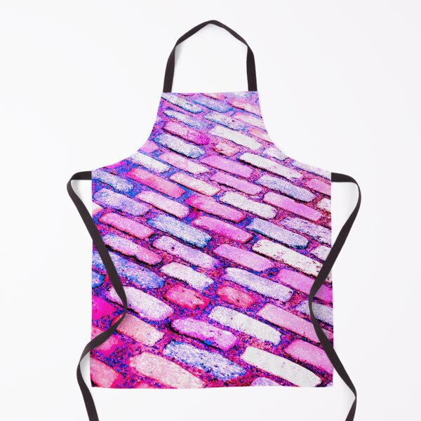 Item preview, Diagonal Street Cobbles designed and sold by essentialimage.