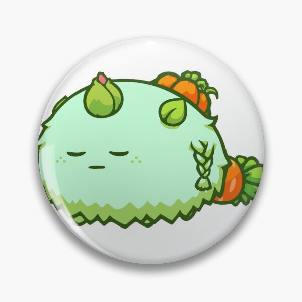 Item preview, axie infinity designed and sold by NFTGAMES.