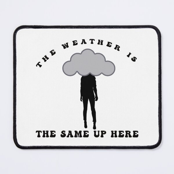 Item preview, tall or head in the clouds  designed and sold by LPDesignsUK.
