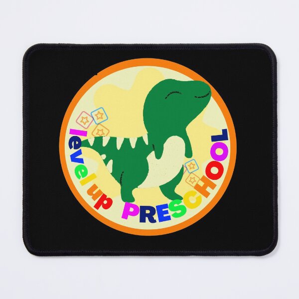 Item preview, Dinosaur Baby levelled up to preschool designed and sold by Manoroma.