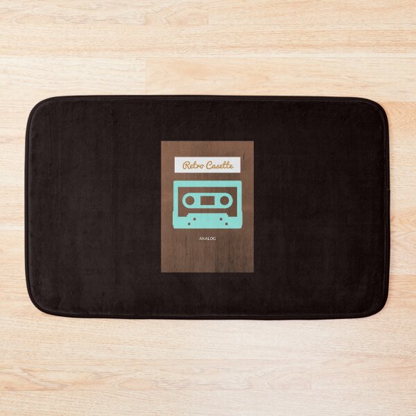 Item preview, ANALOG designed and sold by ChrisCrete.