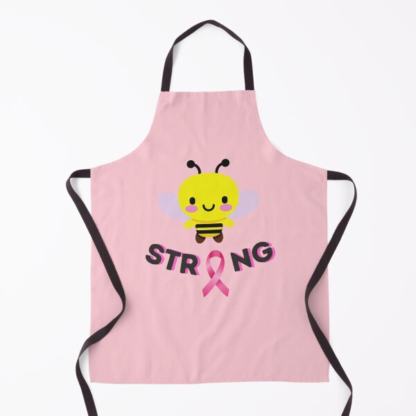 Item preview, Be Strong, Breast Cancer awareness month. designed and sold by WhaleSharkShop.