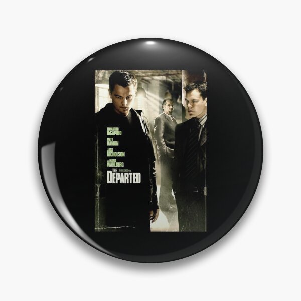 Item preview, Funny Gifts The Departed (Hd) Movies designed and sold by TomasaHuels.