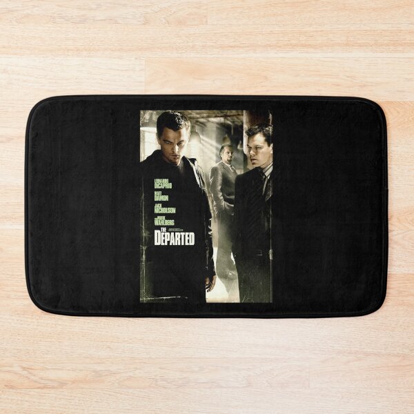 Item preview, Funny Gifts The Departed (Hd) Movies designed and sold by TomasaHuels.