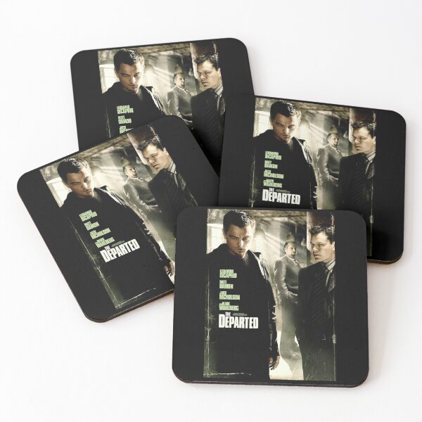 Item preview, Funny Gifts The Departed (Hd) Movies designed and sold by TomasaHuels.