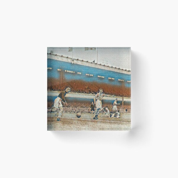 Item preview, Vintage Football designed and sold by PSheekey.