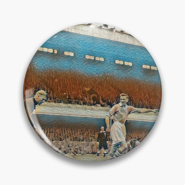 Item preview, Vintage Football designed and sold by PSheekey.
