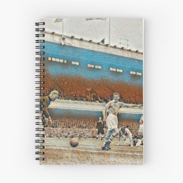 Item preview, Vintage Football designed and sold by PSheekey.