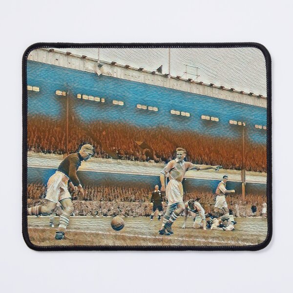 Item preview, Vintage Football designed and sold by PSheekey.