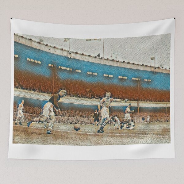 Item preview, Vintage Football designed and sold by PSheekey.