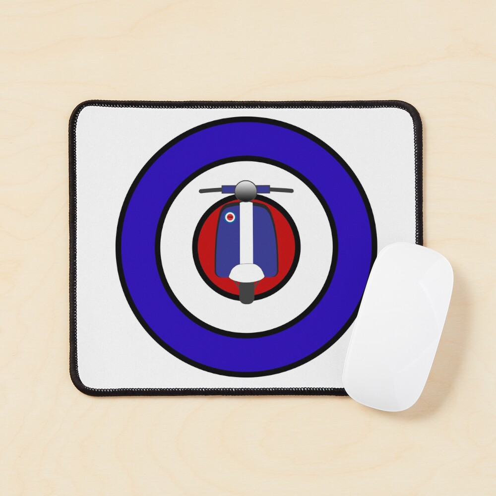 Item preview, Mouse Pad designed and sold by LPDesignsUK.