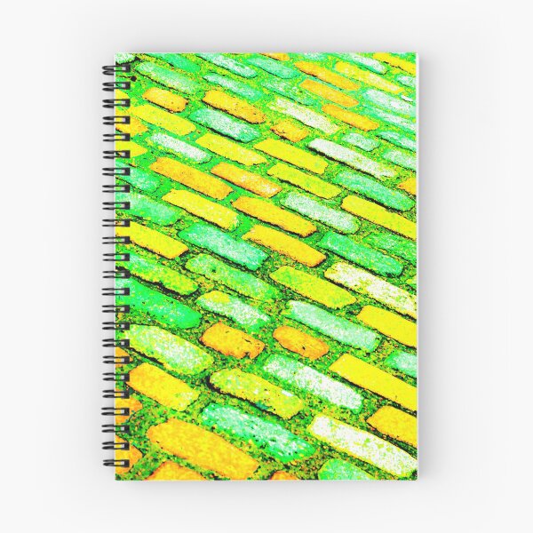 Item preview, Diagonal Street Cobbles designed and sold by essentialimage.