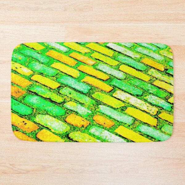 Item preview, Diagonal Street Cobbles designed and sold by essentialimage.
