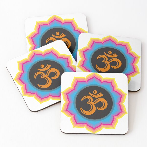 Item preview, om  designed and sold by BHAGAVATHI.