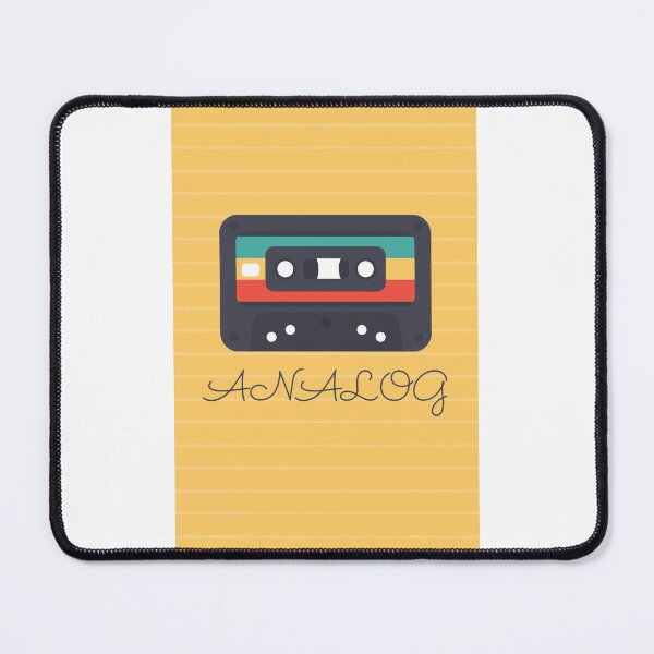 Item preview, ANALOG designed and sold by ChrisCrete.