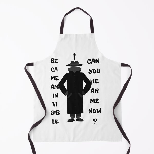 Item preview, INVISIBLE MAN designed and sold by SEFIKA7.