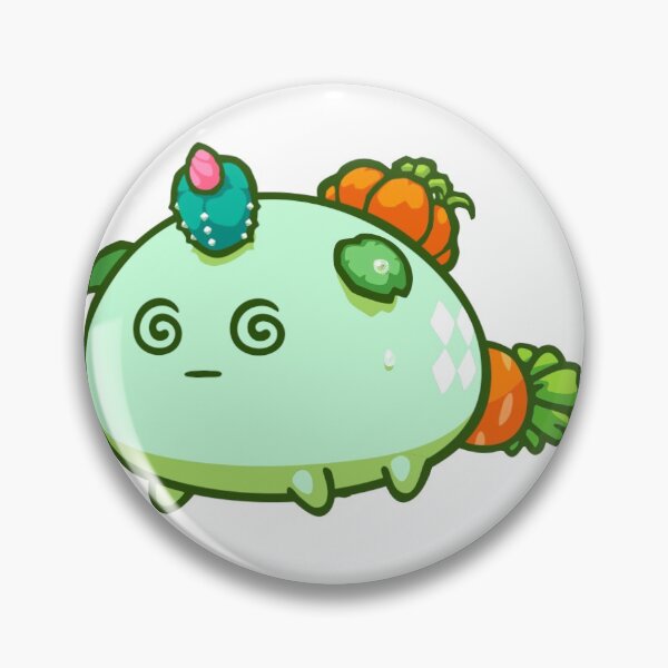 Item preview, axie infinity designed and sold by NFTGAMES.