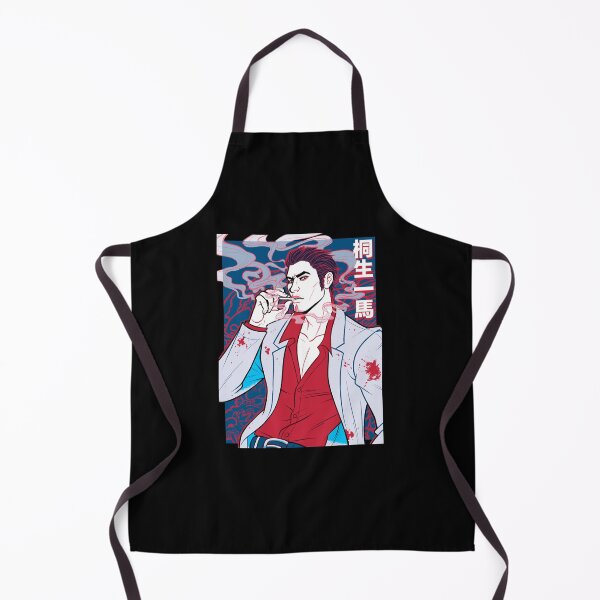Item preview, Dragon of dojima designed and sold by Kelly Virginia Gifford.