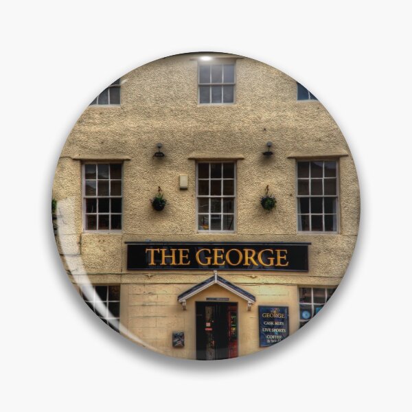 Item preview, The George designed and sold by axp7884.